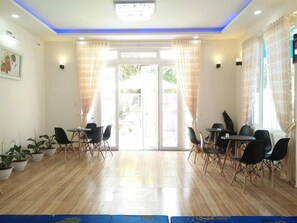 Lobby - Bong Sen Hotel (Da Lat)