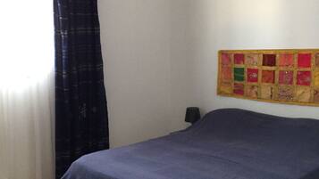 Bungalow, 1 Bedroom, Smoking, Terrace