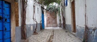 Acacia Bungalow 2 Bedrooms