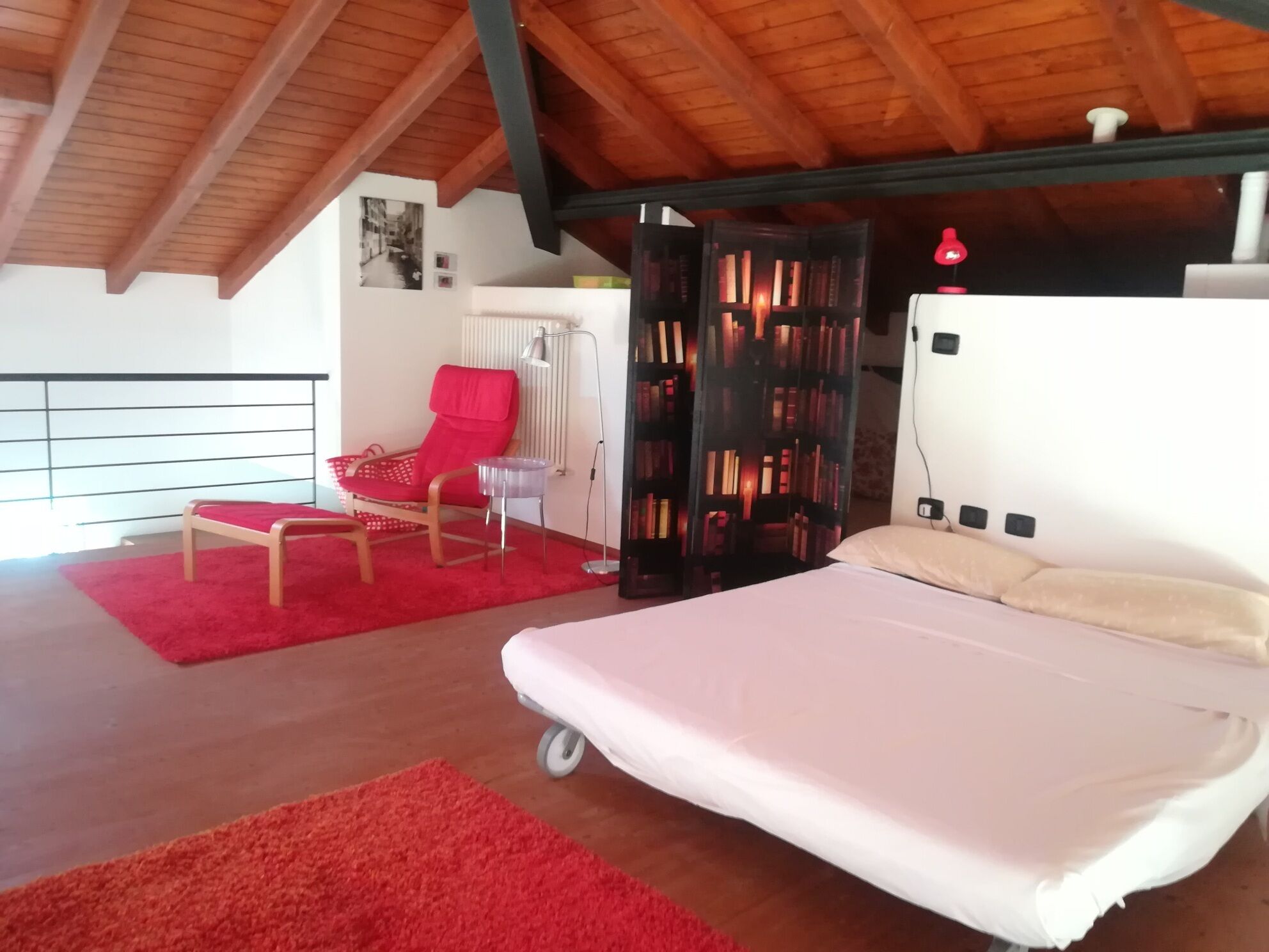 House, 2 Bedrooms, Smoking, Balcony | Bathroom