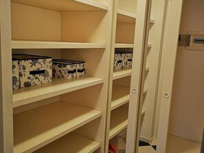 บ้านพัก, 2 ห้องนอน, สูบบุหรี่ได้, ระเบียง | ภายใน