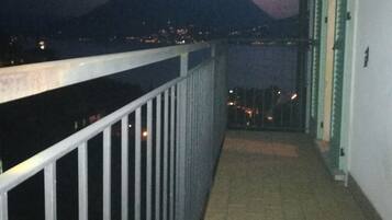 Rumah, 2 kamar tidur, Boleh Merokok, balkon | Halaman properti