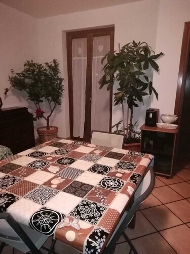 Bed and Breakfast Casa Adrya