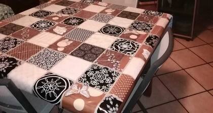 Bed and Breakfast Casa Adrya