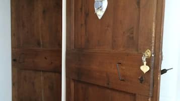 Vila, 3 kamar tidur, pemandangan kebun | Interior