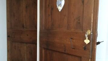 Villa, 3 Bedrooms, Garden View | Exterior