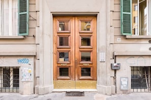 Apartment, 1 Bedroom | Exterior