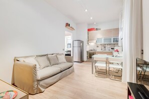 Appartement, 1 chambre | Intérieur