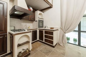 Loft, 1 Bedroom, Accessible | Interior