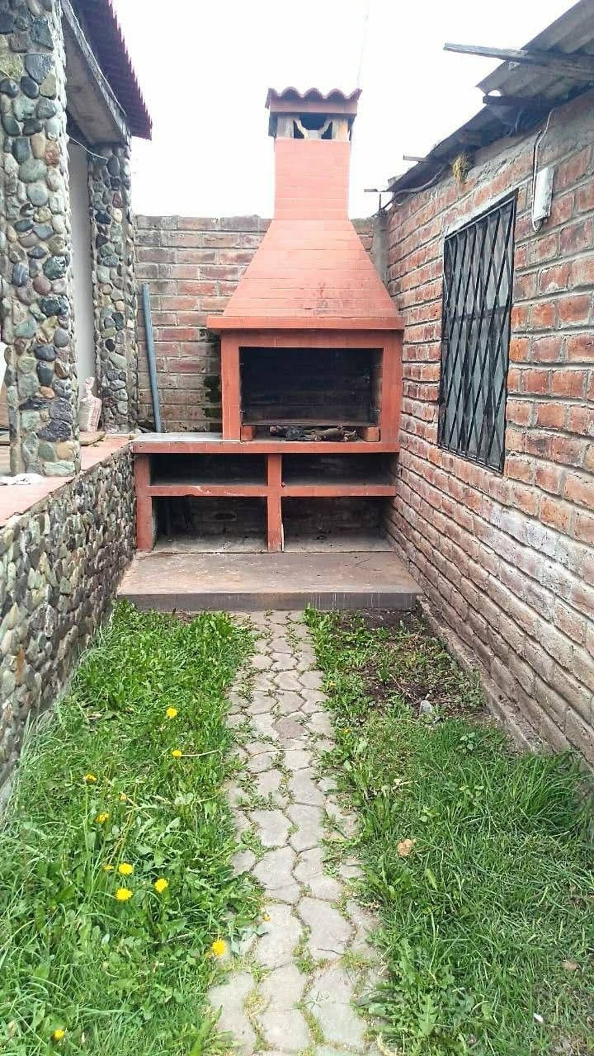 Casa, 6 habitaciones, fumadores, terraza | Exterior