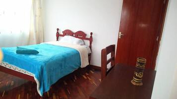 5 habitaciones