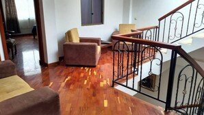 Casa, 6 habitaciones, fumadores, terraza | Plano
