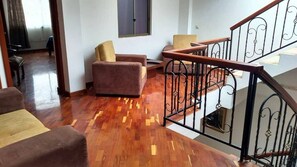 House, 6 Bedrooms, Smoking, Terrace | Floor plan - Danadri Houses, Like At Home (Riobamba)
