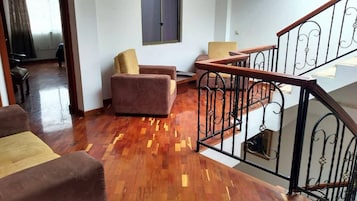 Casa, 6 quartos, para fumantes, terraço | Planta do andar