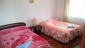 House, 6 Bedrooms, Smoking, Terrace | 5 bedrooms - Danadri Houses, Like At Home (Riobamba)