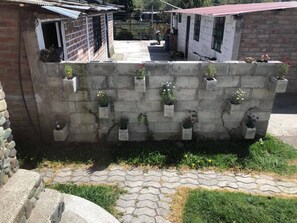 House, 6 Bedrooms, Smoking, Terrace | Garden - Danadri Houses, Like At Home (Riobamba)