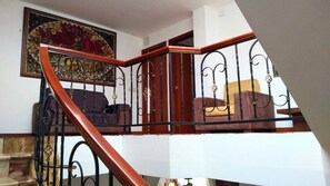 House, 5 Bedrooms, Smoking, Terrace | Floor plan