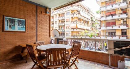 New In Ostia - Comfy Apt Close To The Beach