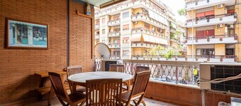New In Ostia - Comfy Apt Close To The Beach