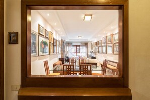 Dining - New In Ostia - Comfy Apt Close To The Beach (Rome)