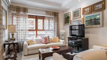 Kondominium, 2 kamar tidur | Area keluarga