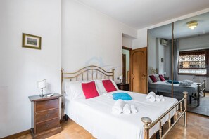 Appart'hôtel, 2 chambres