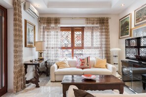 Living area - New In Ostia - Comfy Apt Close To The Beach (Rome)