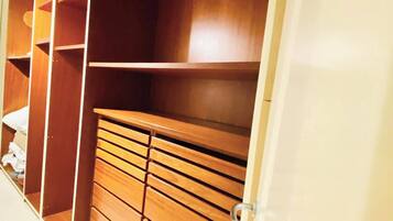 Condo, 1 Bedroom, Smoking, Balcony | Interior