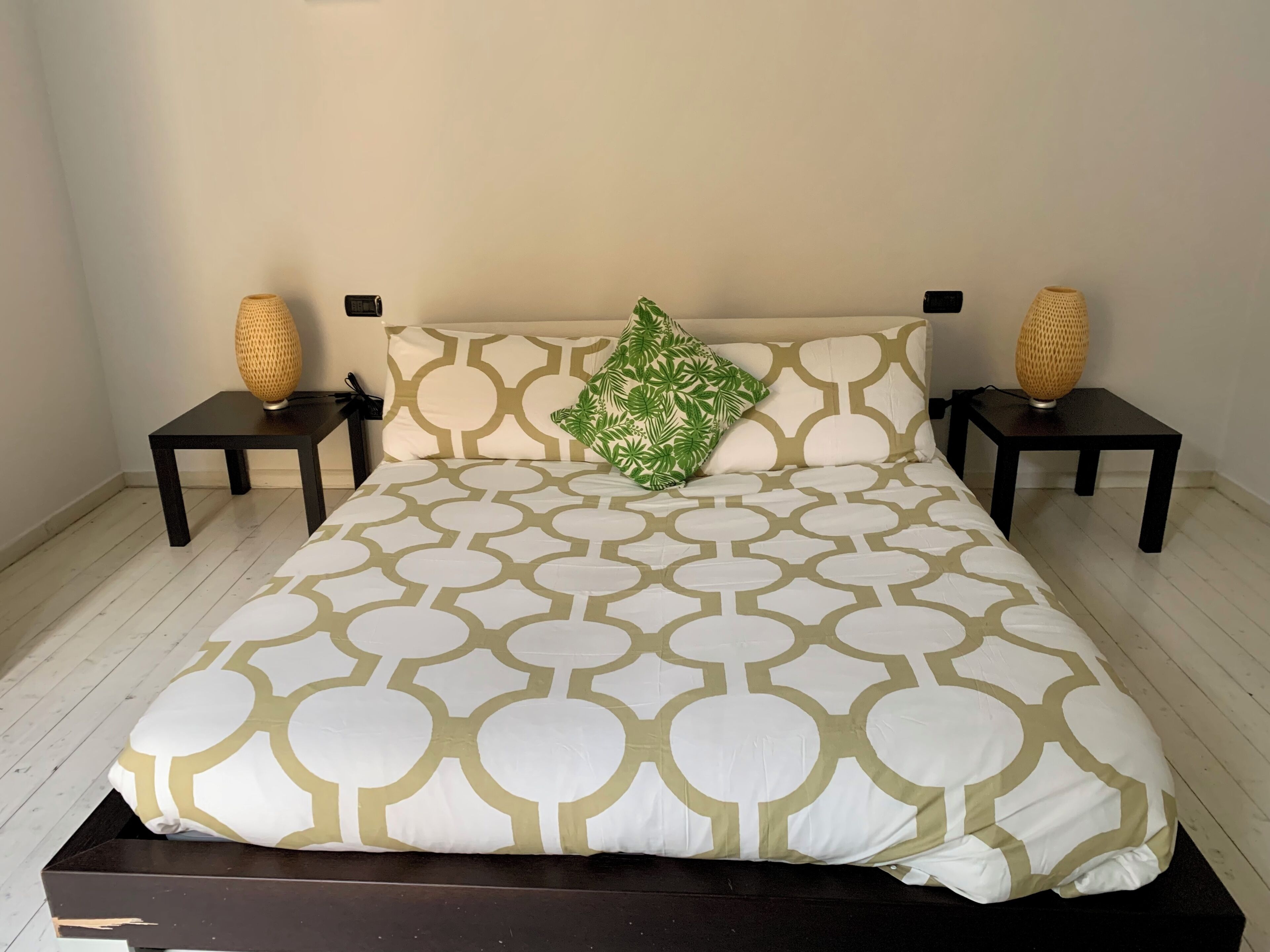 1 habitación 