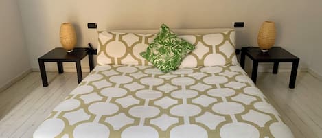 1 habitación