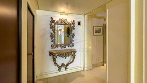 Condo, 1 Bedroom, Accessible | Business center - New In Rome Little Candy Apt In Vatican (Rome)
