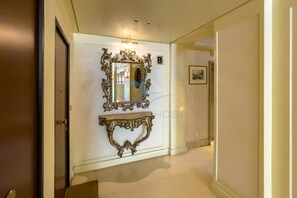 Condo, 1 habitación, con acceso para personas discapacitadas | Centro de negocios