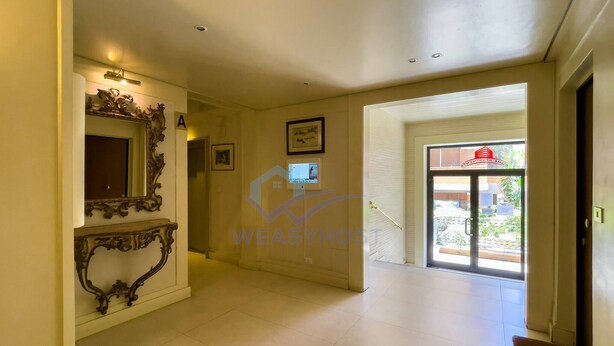 Condo, 1 Bedroom, Accessible | Interior - New In Rome Little Candy Apt In Vatican (Rome)