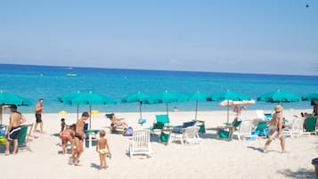 Apartment, 1 Schlafzimmer, barrierefrei, Raucher | Strand