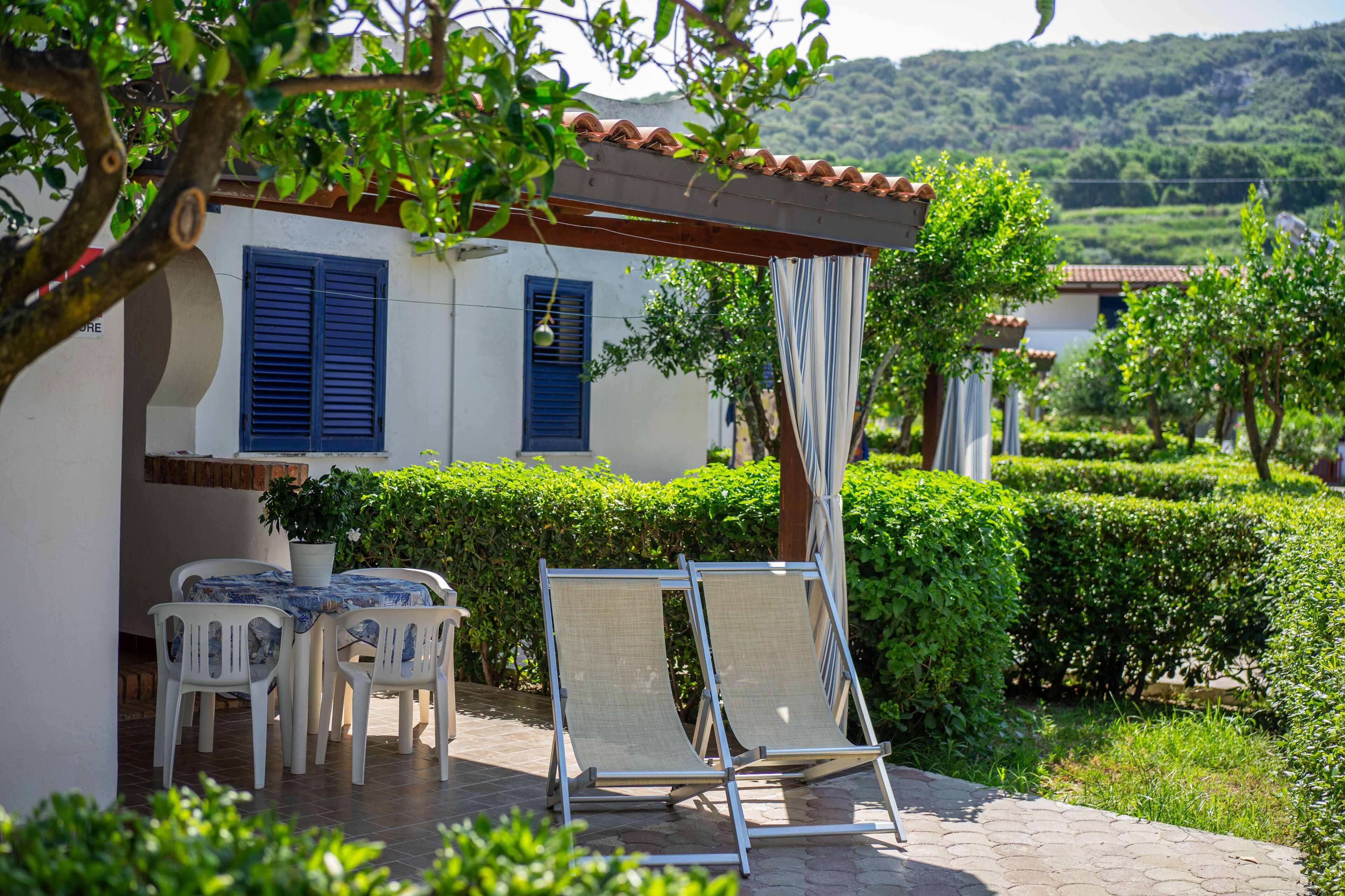 Appartamento, 1 camera da letto, accessibile ai disabili, fumatori | Ingresso della struttura