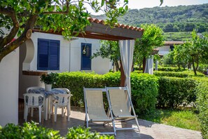 Appartamento, 1 camera da letto, accessibile ai disabili, fumatori | Ingresso della struttura