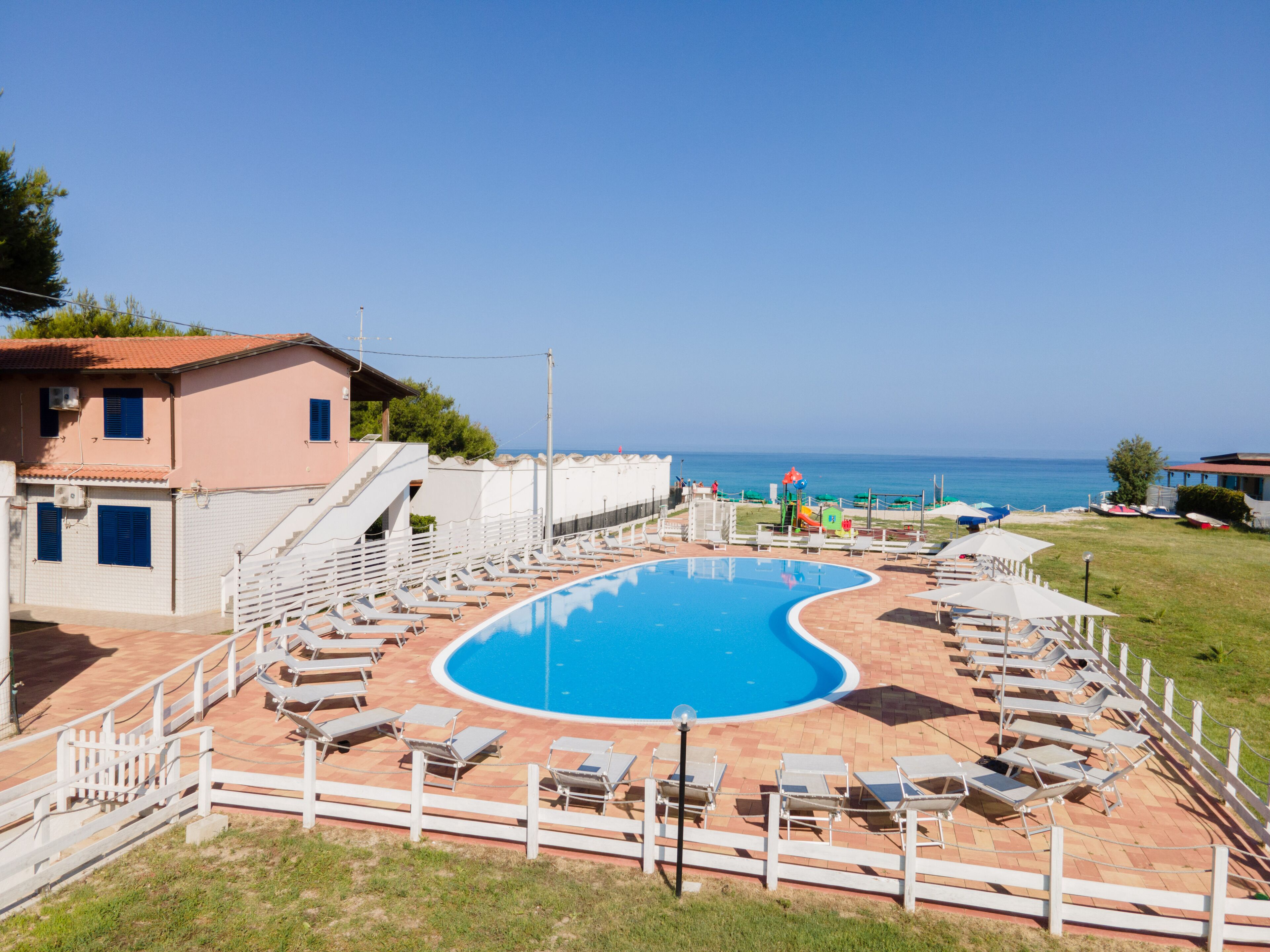 Appartamento, 1 camera da letto, accessibile ai disabili, fumatori | Area bambini