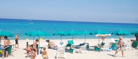 Apartment, 1 Bedroom, Accessible, Smoking | Beach