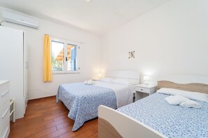 Appartamento, 1 camera da letto, accessibile ai disabili, fumatori | 1 camera