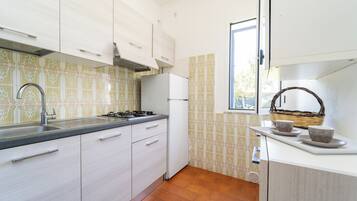 Apartment, 1 Schlafzimmer, barrierefrei, Raucher | Innenbereich