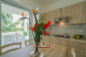 Appartement, 1 chambre, accessible aux personnes à mobilité réduite, fumeur | Intérieur