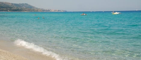 Appartement, 1 slaapkamer, toegankelijk voor mindervaliden, roken | Strand