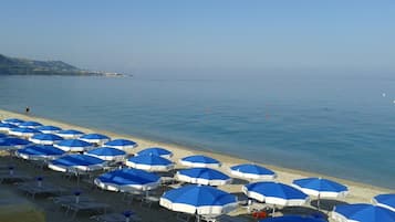 Appartamento, 2 camere da letto, accessibile ai disabili, fumatori | Spiaggia