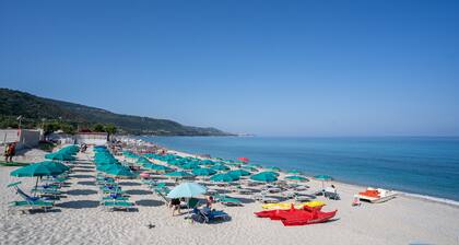 Appartamento Comodo Comfort in Splendido Residence