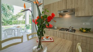 Apartemen, 2 kamar tidur, akses difabel, Boleh Merokok | Interior