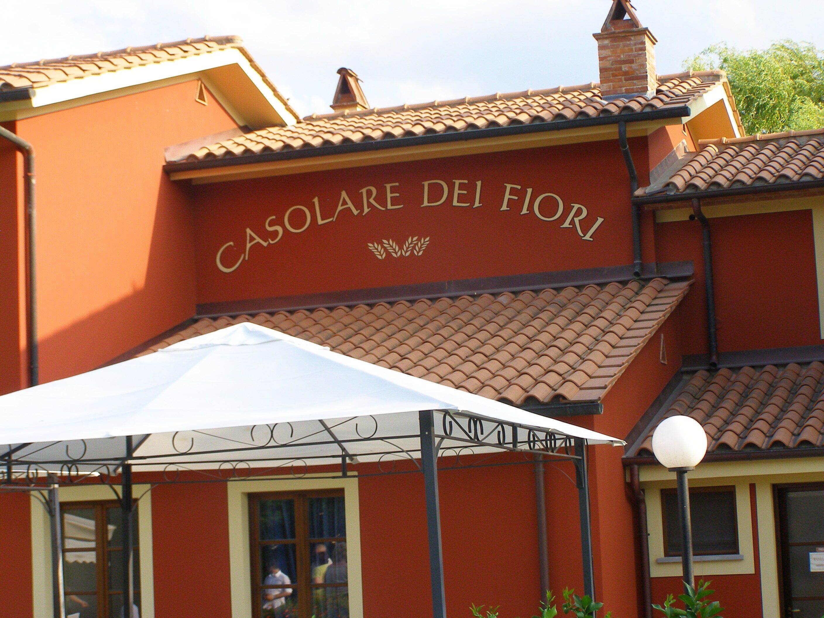 Camera, 1 camera da letto, accessibile ai disabili, fumatori | Ingresso della struttura