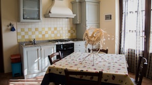 Room, 1 Bedroom, Accessible, Smoking | Interior - Room in Farmhouse - Apartment in Farmhouse (Montecarlo)