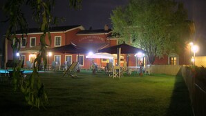Room, 1 Bedroom, Accessible, Smoking | Exterior - Room in Farmhouse - Apartment in Farmhouse (Montecarlo)