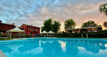 Room in Holiday House - Apartment in Farmhouse