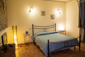 Habitación, 1 habitación, con acceso para personas discapacitadas, para fumadores | 1 habitación 